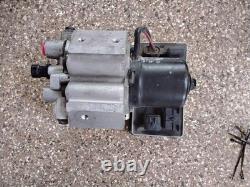 1998-1999 GMC 1500 ensemble pompe et module ABS antiblocage OEM