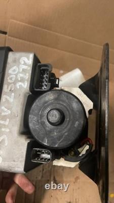 1998-1999 GMC 1500 ensemble pompe et module ABS antiblocage OEM