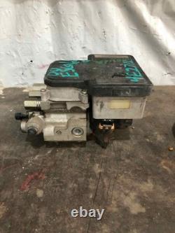 1998-1999 GMC 1500 ensemble pompe et module ABS antiblocage OEM