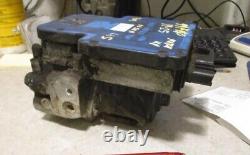 1999 2000 2001 Ford F150 Assemblée de pompe de frein ABS Anti-Lock ID XL34-2C346-AD OEM