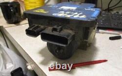 1999 2000 2001 Ford F150 Assemblée de pompe de frein ABS Anti-Lock ID XL34-2C346-AD OEM