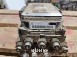 1999-2000 Ford F350 F450 F550 Super Duty ensemble de pompe de frein ABS antiblocage OEM