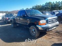 1999-2000 Ford F350 F450 F550 Super Duty ensemble de pompe de frein ABS antiblocage OEM
