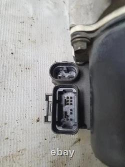 1999-2002 Chevy Silverado 1500 Sierra 1500 Ensemble de pompe ABS antiblocage d’origine OEM
