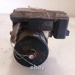 1999-2002 Chevy Truck Silverado 1500 Ensemble de pompe de frein ABS antiblocage AT OEM