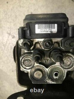 2000 2001 2002 2003 2004 Ford F150 F-150 Assemblée de Pompe de Frein ABS Anti-blocage OEM