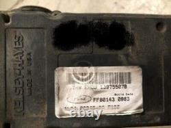 2000 2001 2002 2003 2004 Ford F150 F-150 Ensemble de pompe de frein ABS Anti-Lock OEM