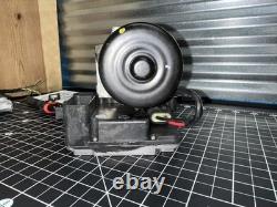 2000 2001 Chevrolet GMC S10 Sonoma Module et pompe ABS antiblocage RECONSTRUITS