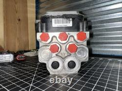 2000 2001 Chevrolet GMC S10 Sonoma Module et pompe ABS antiblocage RECONSTRUITS