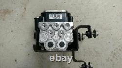 2000-2002 Chevrolet Tahoe, Yukon XL 1500, Ensemble de pompe de frein ABS OEM