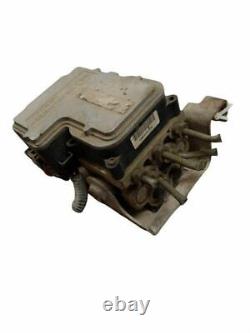 2000-2002 Chevrolet Tahoe, Yukon XL 1500, Ensemble de pompe de frein ABS OEM