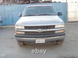 2000-2002 Chevrolet Tahoe, Yukon XL 1500, Ensemble de pompe de frein ABS OEM