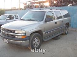 2000-2002 Chevrolet Tahoe, Yukon XL 1500, Ensemble de pompe de frein ABS OEM