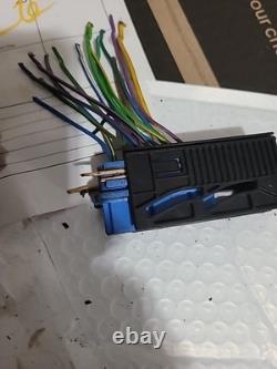 2000 Audi A4 Quattro AWD ensemble de pompe ABS antiblocage OEM 8E0614111A 99-02