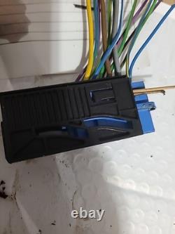 2000 Audi A4 Quattro AWD ensemble de pompe ABS antiblocage OEM 8E0614111A 99-02