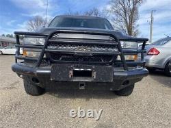 2001-2002 Chevy Silverado Sierra 2500 Assemblage de pompe de frein ABS Anti-Lock 2500HD