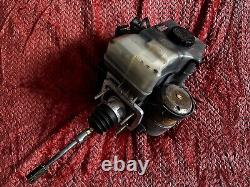 2001 2002 Toyota 4Runner Module de pompe de frein ABS Anti-Lock Master Cylinder Booster