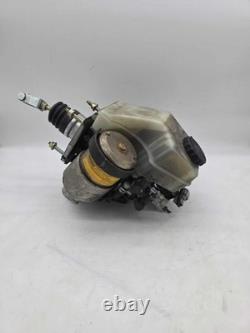 2001-2005 Lexus GS300 ABS Frein à disque antiblocage