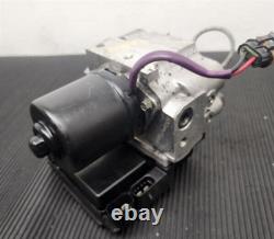 2002-2004 FORD VAN E150 Ensemble de pompe de frein antiblocage ABS 4 roues GENUINE OEM