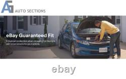 2002-2004 FORD VAN E150 Ensemble de pompe de frein antiblocage ABS 4 roues GENUINE OEM