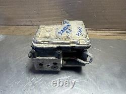 2003-05 ABS de frein anti-blocage SUBURBAIN Contrôle 13354738 Pompe ABS OEM