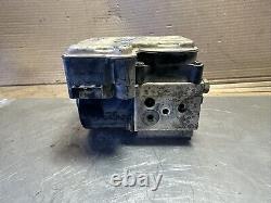 2003-05 ABS de frein anti-blocage SUBURBAIN Contrôle 13354738 Pompe ABS OEM