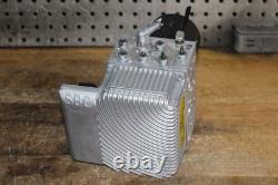 2003-06 Mercedes W211 E320 E350 E500 Module de pompe de frein anti-blocage ABS 0265960029