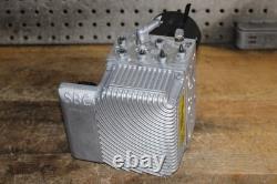 2003-06 Mercedes W211 E320 E350 E500 Module de pompe de frein anti-blocage ABS 0265960029