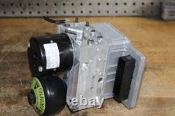2003-06 Mercedes W211 E320 E350 E500 Module de pompe de frein anti-blocage ABS 0265960029