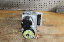 2003-06 Mercedes W211 E320 E350 E500 Module de pompe de frein anti-blocage ABS 0265960029
