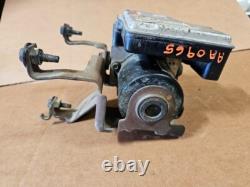 2003-2005 Chevrolet Silverado 2500 ensemble pompe ABS antiblocage d’origine OEM