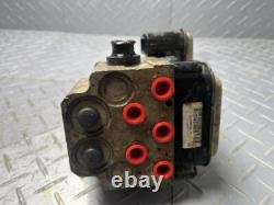 2003-2005 Chevrolet Silverado 2500 ensemble pompe ABS antiblocage d’origine OEM