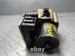 2003-2005 Chevrolet Silverado 2500 ensemble pompe ABS antiblocage d’origine OEM