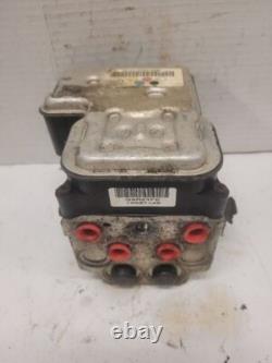 2003-2005 Chevrolet Silverado 2500 ensemble pompe ABS antiblocage d’origine OEM