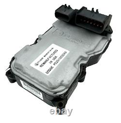 2003 Dodge Ram 1500 Camion Module de commande des freins antiblocage Abs Awal P52010032ad