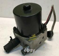2003 Gmc Yukon Abs Anti Lock Brake Pump Witho Module R00143935