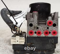 2004-2008 Toyota Sienna, ensemble pompe de frein antiblocage ABS OEM avec traction O 
<br/>