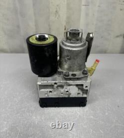 2004-2009 Toyota Prius Pompe d'Actuation de Frein Anti-blocage Abs Oem
