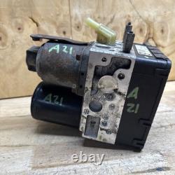 2004-2009 Toyota Prius ensemble pompe-actionneur ABS antiblocage 44510-47050