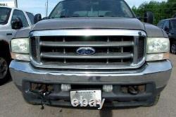 2004 Ford F350 Super Duty 4X4 Assemblage de pompe de frein ABS Anti-Lock avec garantie