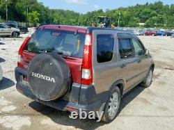2005-2006 Honda CRV ABS Module de Pompe de Freinage Anti-blocage Assemblage AT