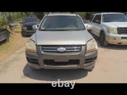 2005-2006 Kia Sportage Hyundai Tucson AWD pompe de frein antiblocage ABS ensemble OEM