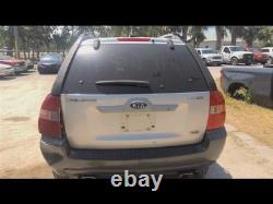 2005-2006 Kia Sportage Hyundai Tucson AWD pompe de frein antiblocage ABS ensemble OEM