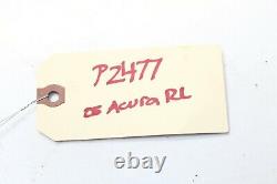 2005-2008 Acura Rl 3.5l Abs Anti Lock Brake Pump P2477