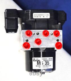 2005 2009 Hyundai Tucson Kia Sportage 4WD ABS Pompe de frein à anti-blocage 58920-2E350