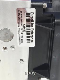 2005 2009 Hyundai Tucson Kia Sportage 4WD ABS Pompe de frein à anti-blocage 58920-2E350