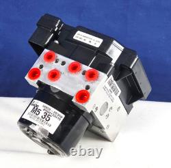 2005 2009 Hyundai Tucson Kia Sportage 4WD ABS Pompe de frein à anti-blocage 58920-2E350