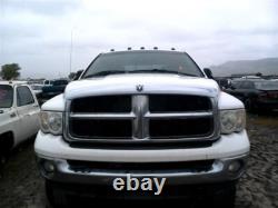 2005 Dodge Ram Pickup 2500 3500 5,9 L Diesel ensemble de pompe de frein ABS antiblocage