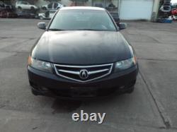 2006 2007 2008 Acura TSX ensemble de pompe ABS antiblocage avec garantie OEM pour boîte automatique