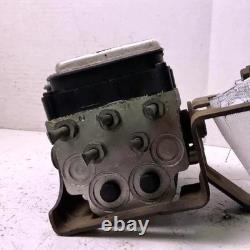 2006-2007 GMC Sierra 1500 Silverado 1500 Ensemble de pompe de frein antiblocage ABS d’origine OEM